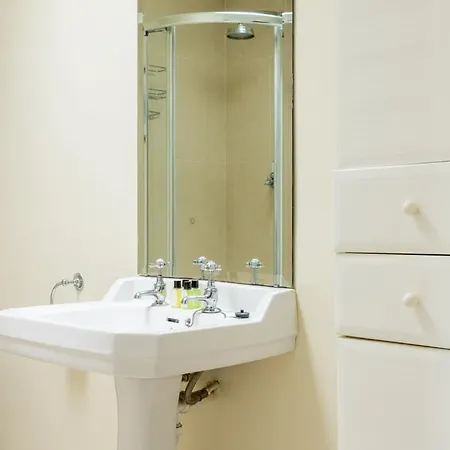 Guestready - Delightful Mews In 3* Dublin