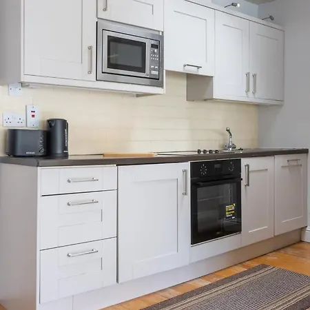 Guestready - Delightful Mews In 4*