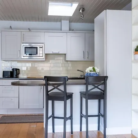 Guestready - Delightful Mews In Dublin