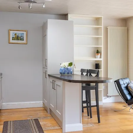 Apartamento Guestready - Delightful Mews In