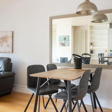 Guestready - Delightful Mews In Dublin