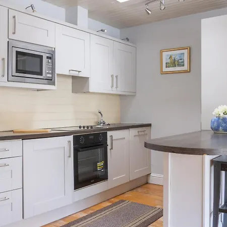 Guestready - Delightful Mews In 4* 더블린