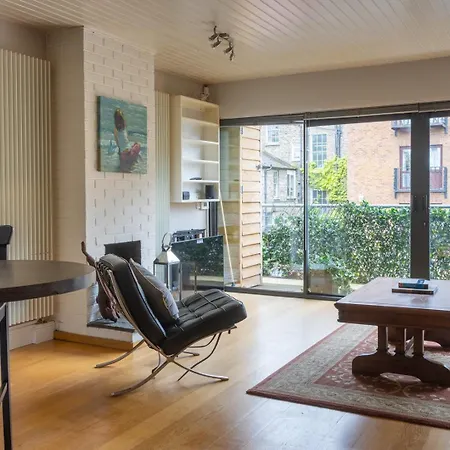 Guestready - Delightful Mews In Apartamento