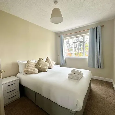 게스트하우스 Guestready - Delightful Mews In