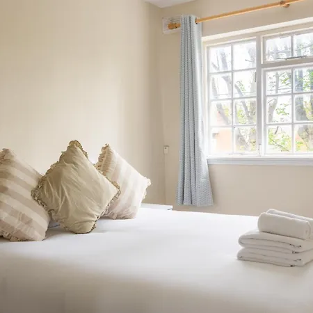 Guestready - Delightful Mews In Apartamento Dublín