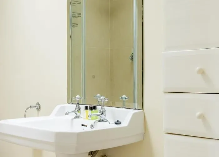 Guestready - Delightful Mews In 4* Dublin