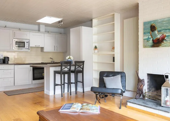 Guestready - Delightful Mews In Gasthof