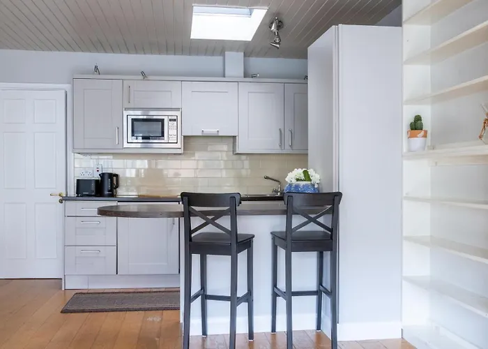 Guestready - Delightful Mews In Dublin