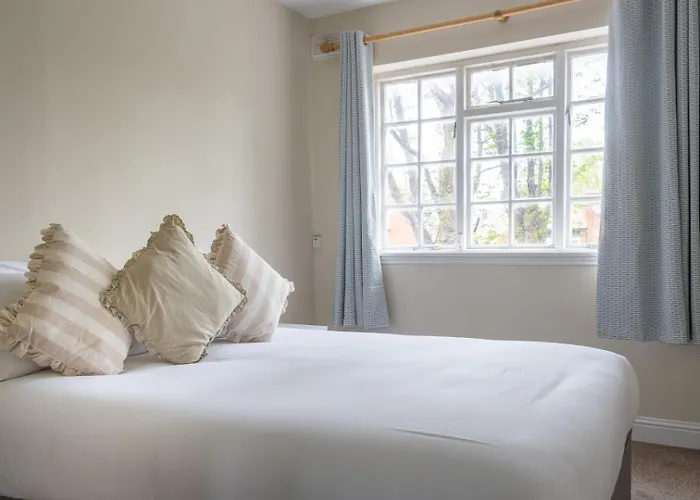 Guestready - Delightful Mews In