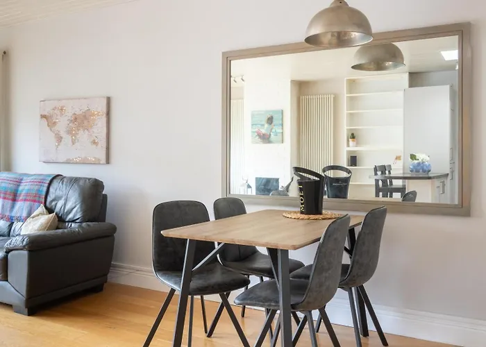 Guestready - Delightful Mews In Dublin
