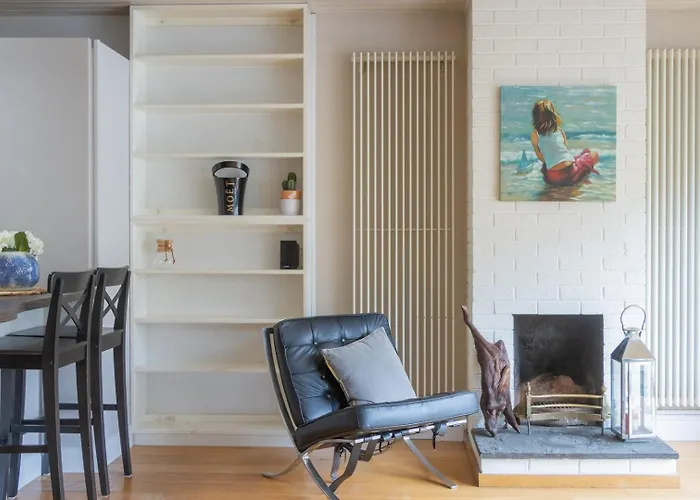 Guestready - Delightful Mews In 4* Dublin