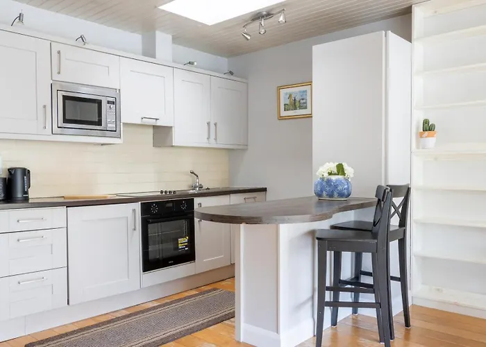 Guestready - Delightful Mews In Gasthof 4*