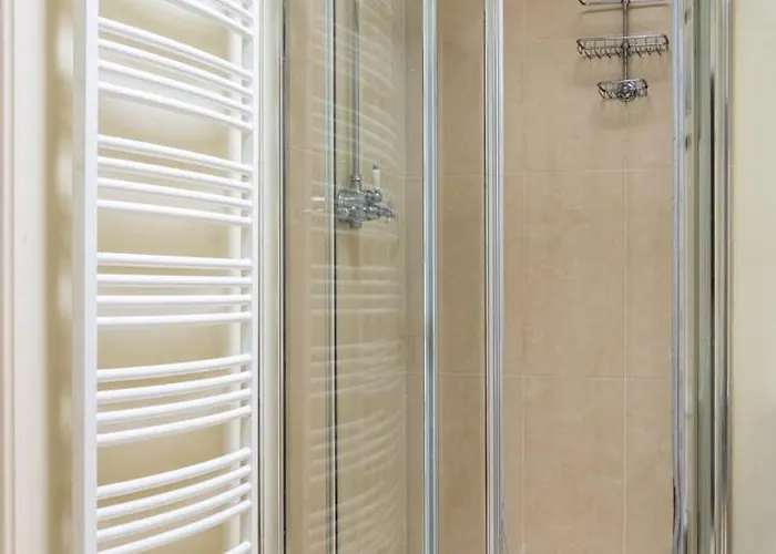 Guestready - Delightful Mews In Dublin