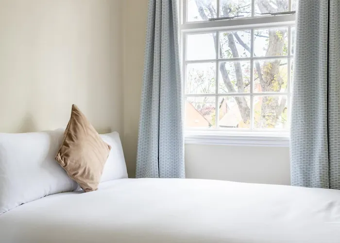 Guestready - Delightful Mews In Gæstehus Dublin