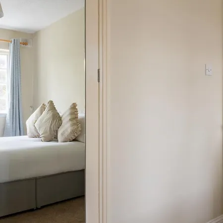 Πανσιόν Guestready - Delightful Mews In 4*