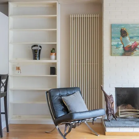 Guestready - Delightful Mews In 4* Δουβλίνο