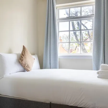 Πανσιόν Guestready - Delightful Mews In 4*