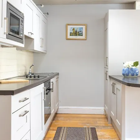 Guestready - Delightful Mews In