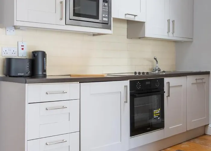 Guestready - Delightful Mews In 4*