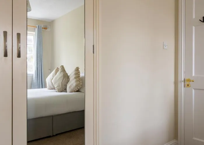 بيت ضيافة Guestready - Delightful Mews In 3*