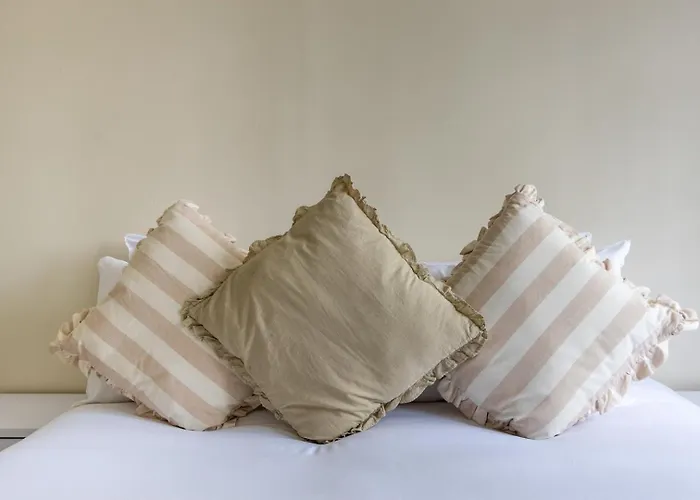 Guestready - Delightful Mews In 4* Dublin