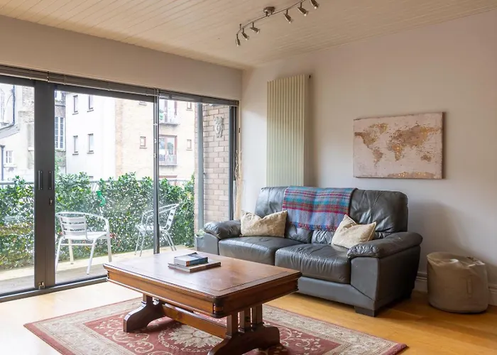 Guestready - Delightful Mews In Konukevi Dublin