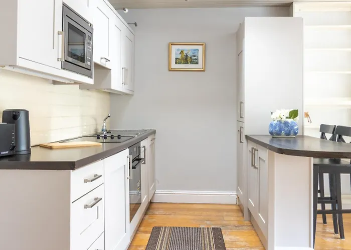 Guestready - Delightful Mews In